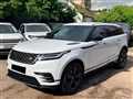 2019 Land Rover Range Rover Velar