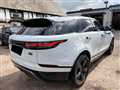 2019 Land Rover Range Rover Velar