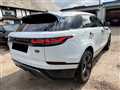 2019 Land Rover Range Rover Velar