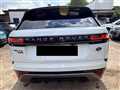 2019 Land Rover Range Rover Velar