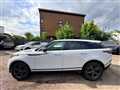 2019 Land Rover Range Rover Velar