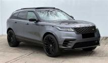 2019 Land Rover Range Rover Velar