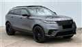 2019 Land Rover Range Rover Velar