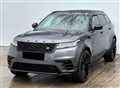 2019 Land Rover Range Rover Velar