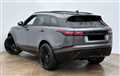 2019 Land Rover Range Rover Velar