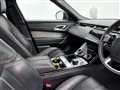 2019 Land Rover Range Rover Velar