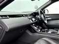 2019 Land Rover Range Rover Velar