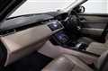 2019 Land Rover Range Rover Velar