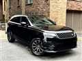 2019 Land Rover Range Rover Velar