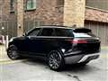 2019 Land Rover Range Rover Velar