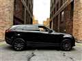 2019 Land Rover Range Rover Velar