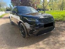 2019 Land Rover Range Rover Velar
