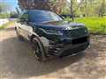 2019 Land Rover Range Rover Velar