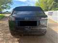 2019 Land Rover Range Rover Velar