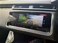 2019 Land Rover Range Rover Velar