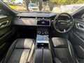 2019 Land Rover Range Rover Velar