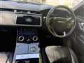 2019 Land Rover Range Rover Velar