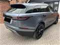 2019 Land Rover Range Rover Velar