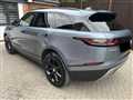 2019 Land Rover Range Rover Velar