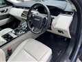 2019 Land Rover Range Rover Velar