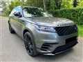 2019 Land Rover Range Rover Velar