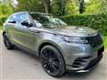 2019 Land Rover Range Rover Velar