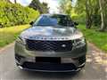 2019 Land Rover Range Rover Velar