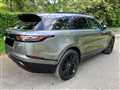 2019 Land Rover Range Rover Velar