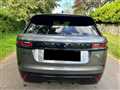 2019 Land Rover Range Rover Velar