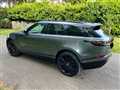 2019 Land Rover Range Rover Velar