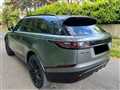 2019 Land Rover Range Rover Velar