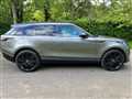 2019 Land Rover Range Rover Velar