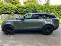 2019 Land Rover Range Rover Velar
