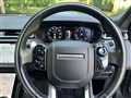 2019 Land Rover Range Rover Velar