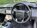 2019 Land Rover Range Rover Velar