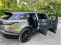2019 Land Rover Range Rover Velar