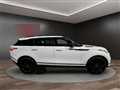 2019 Land Rover Range Rover Velar