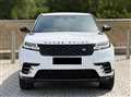 2019 Land Rover Range Rover Velar