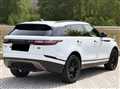 2019 Land Rover Range Rover Velar