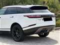 2019 Land Rover Range Rover Velar