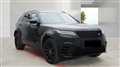 2019 Land Rover Range Rover Velar