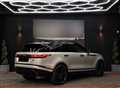 2019 Land Rover Range Rover Velar
