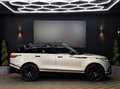 2019 Land Rover Range Rover Velar