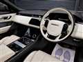 2019 Land Rover Range Rover Velar