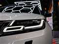 2019 Land Rover Range Rover Velar