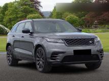 2019 Land Rover Range Rover Velar