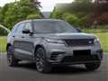 2019 Land Rover Range Rover Velar