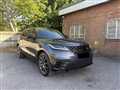 2019 Land Rover Range Rover Velar