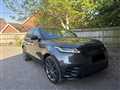 2019 Land Rover Range Rover Velar