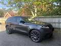 2019 Land Rover Range Rover Velar